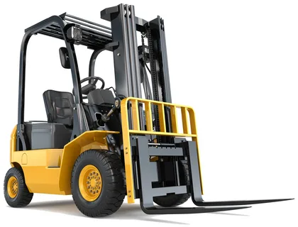 Forklift Trucks