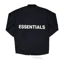 The Essentials Jacket: A Guide to Comfort and Style