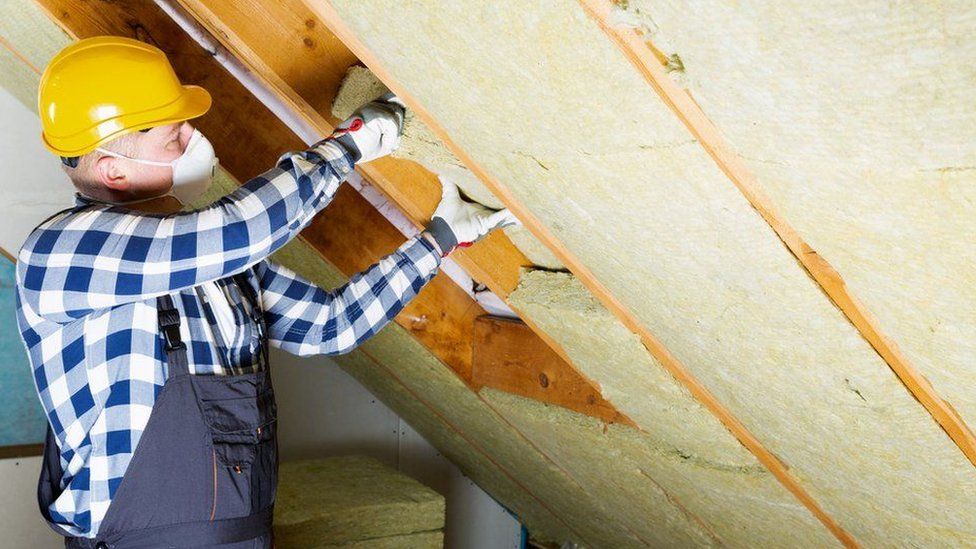 EWI Insulation Grants and Air Source Heating: A Comprehensive Guide