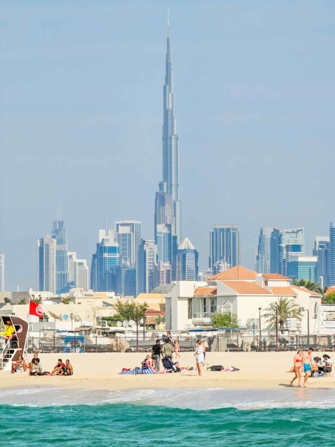 dubai property investment