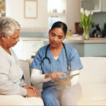 Home health care in Dubai