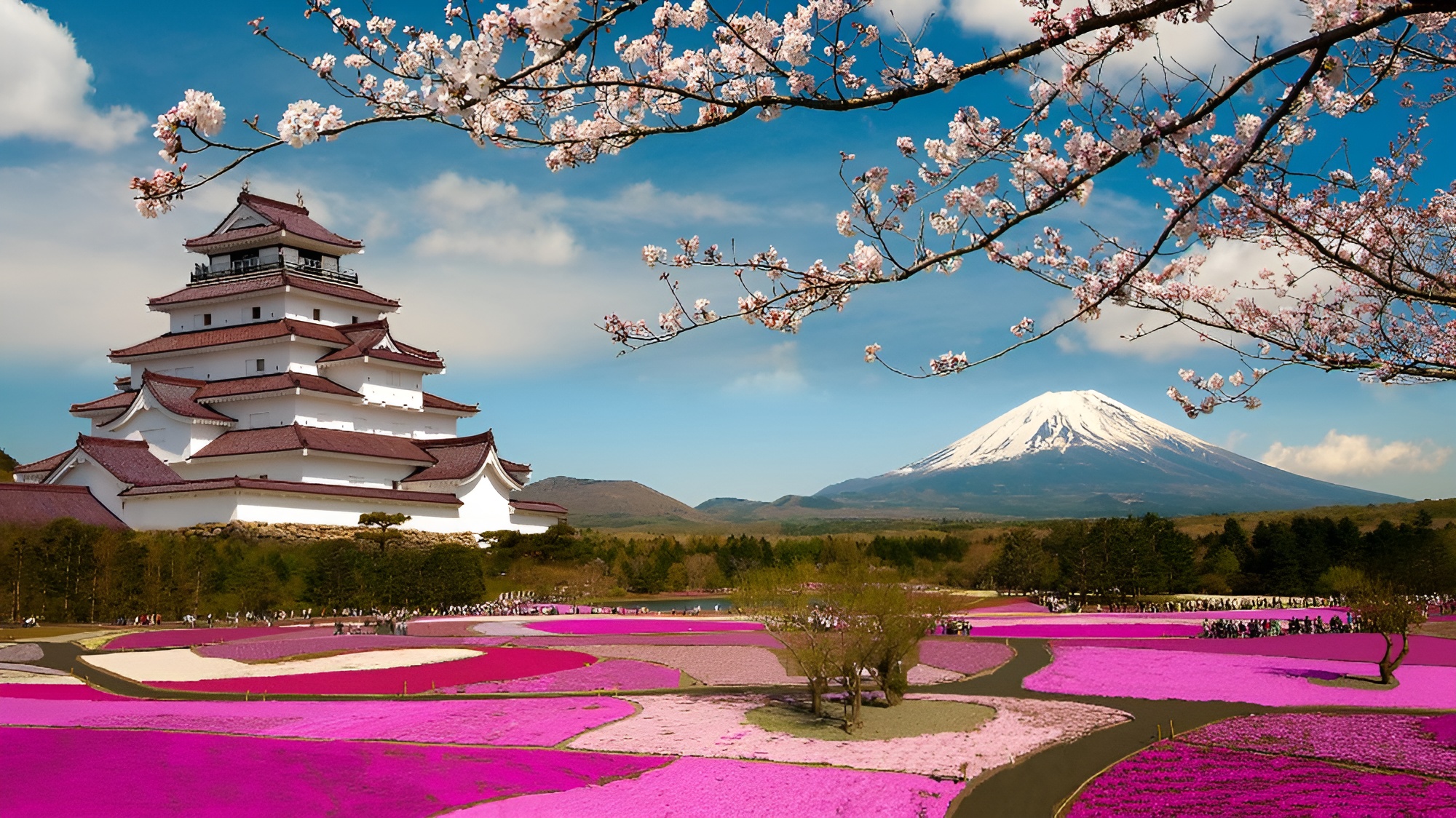 The National Parks in Japan You Need To Visit