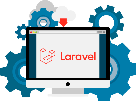 laravel development