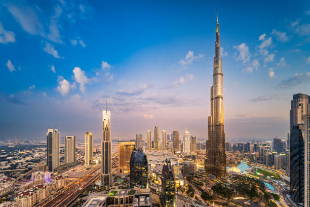 dubai tourist visa