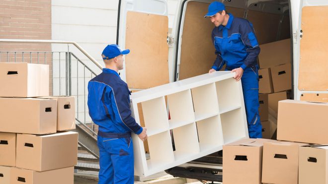 London Moving Company: Your Trusted Partner for Stress-Free Relocations