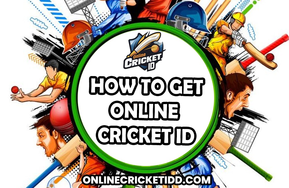 online cricket id