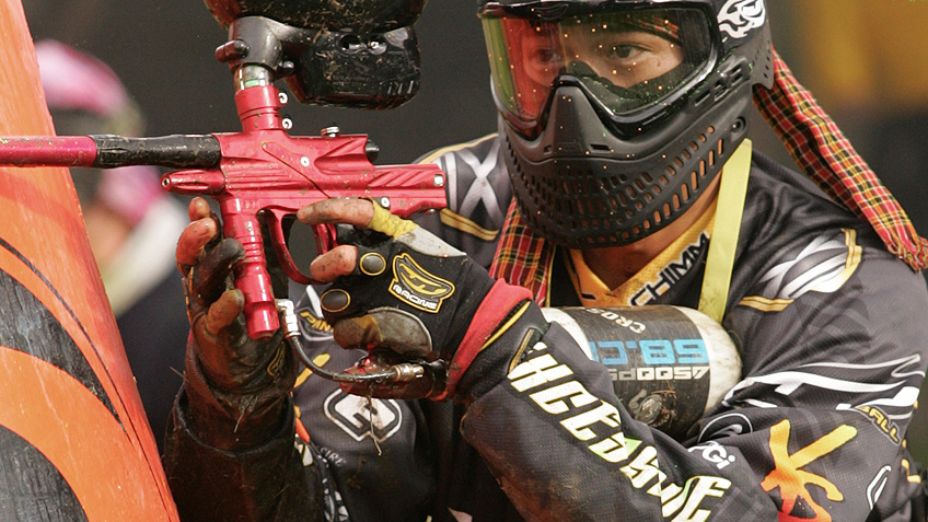 Stylish and Functional: The Best Paintball Jersey Designs of 2024