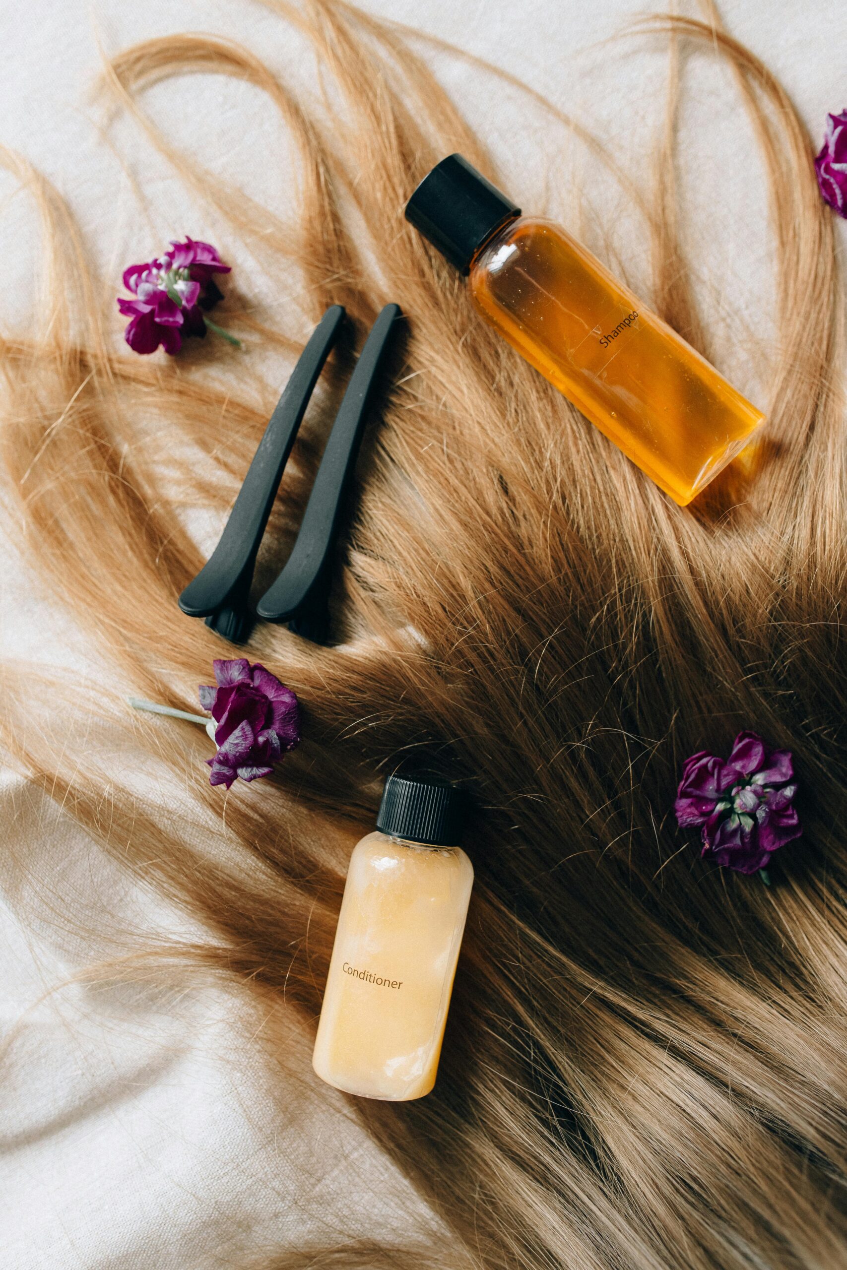 Unlock Luscious Locks: How Hair Oils Can Transform Your Hair Routine