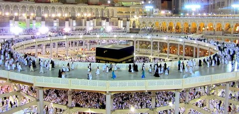 Affordable Umrah Packages: Your Guide to Booking Umrah from UK