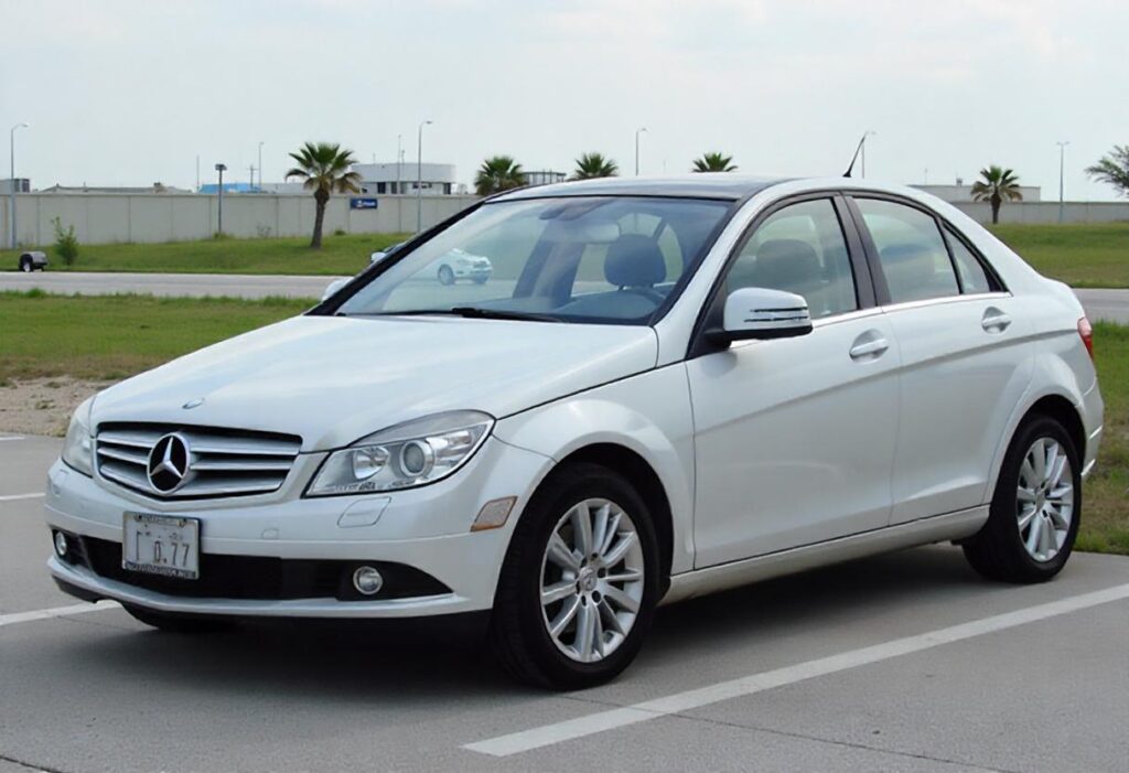 Booking a Rental Car in Sharjah: Step-by-Step