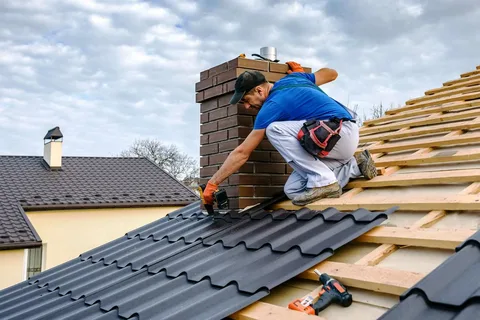 Roofing Contractor: How to Choose the Right Professional for Your Roof