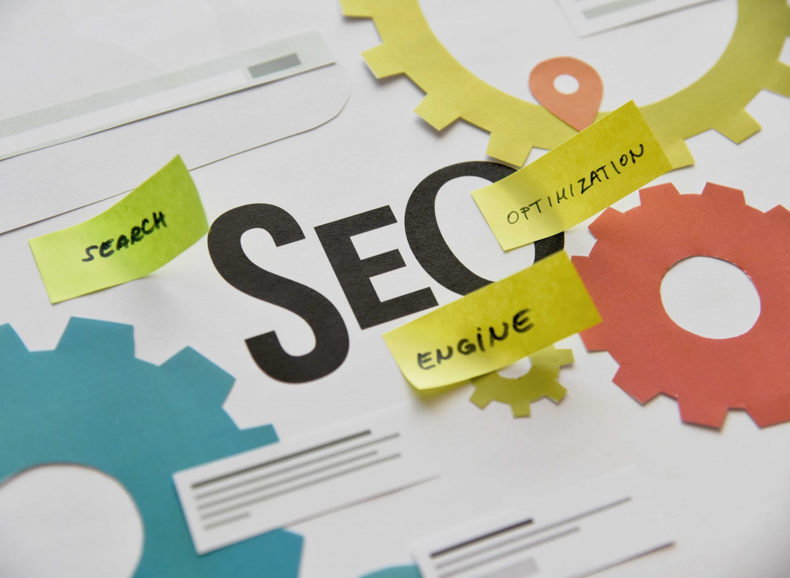 Best Seo Company in Dubai