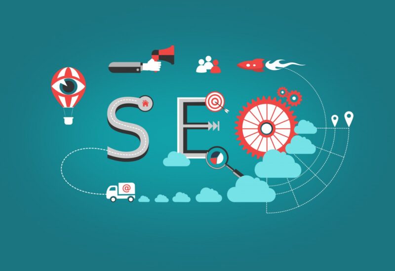 seo services in bay area