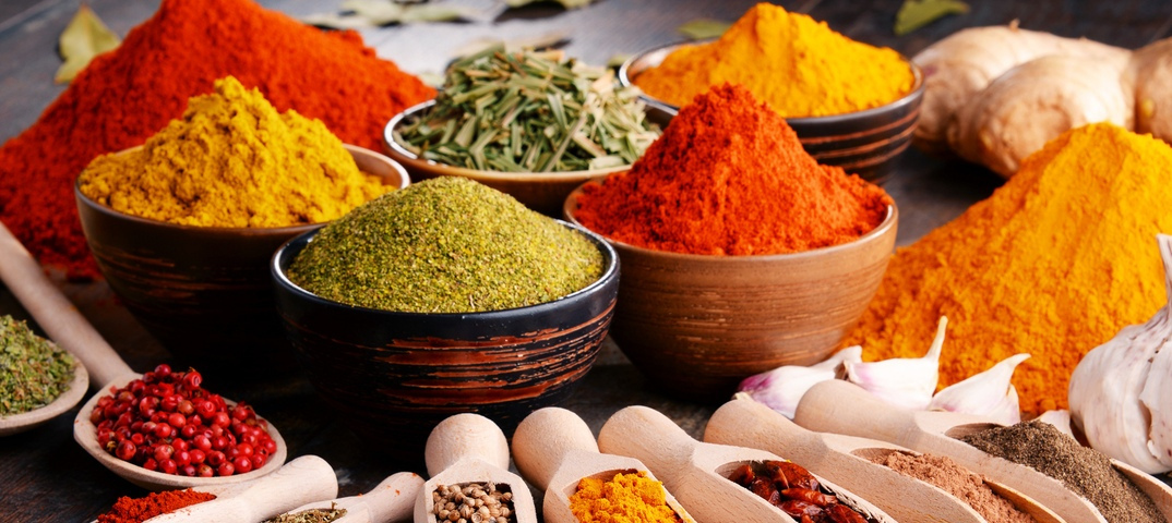 Spice It Up: A Beginner’s Guide to Essential Pakistani Spices