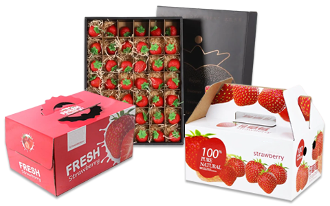 strawberry-packaging