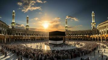 umrah packages from toronto