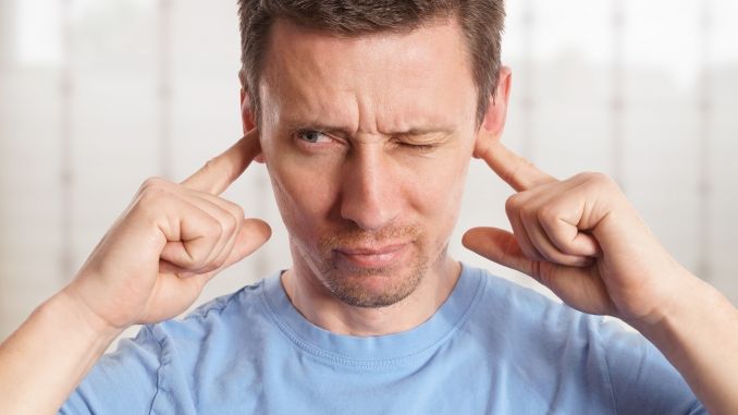 Tinnitus Treatment in Lahore and Pure Tone Audiometry Test