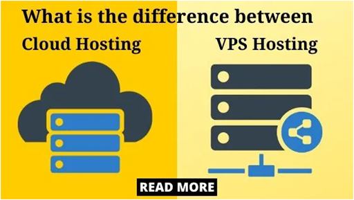 Cheap VPS