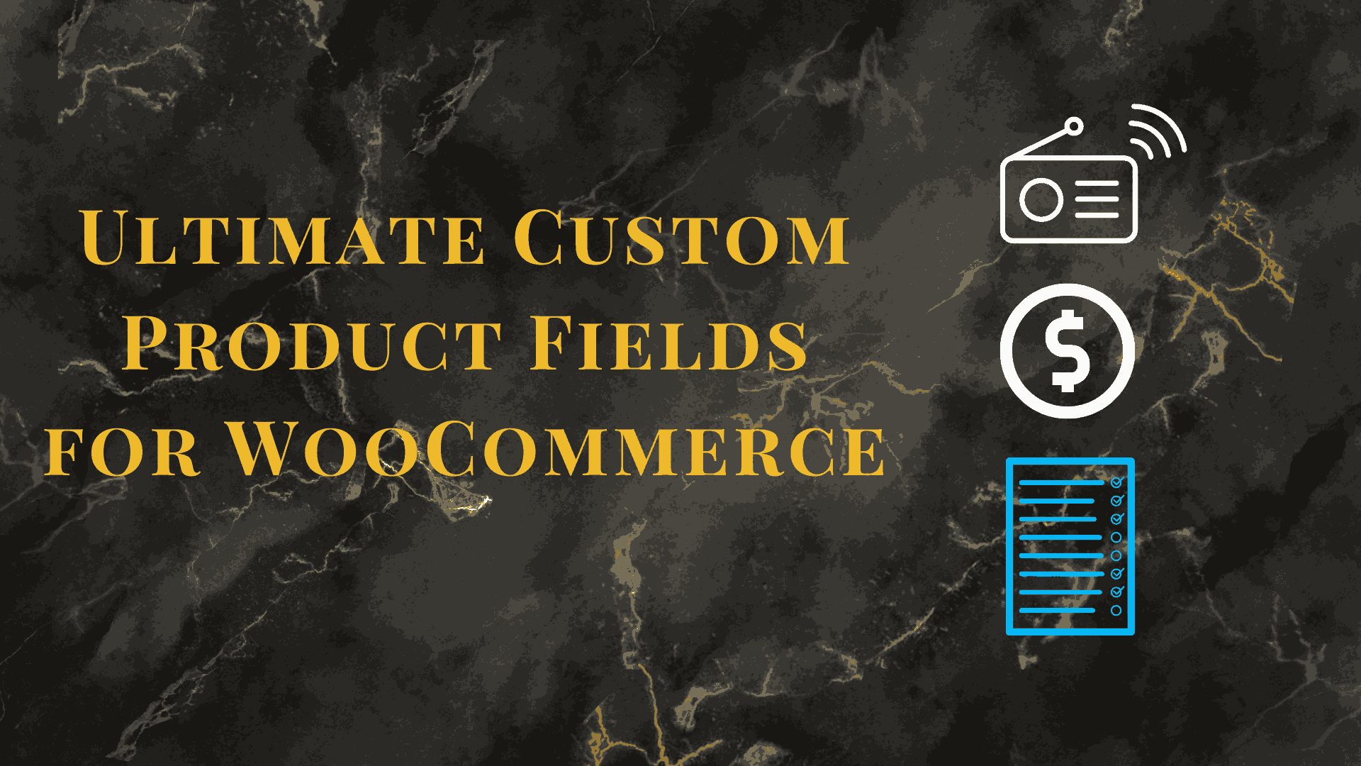 Boost Sales with WooCommerce Custom Product Addons for Unique Shopping Experiences”