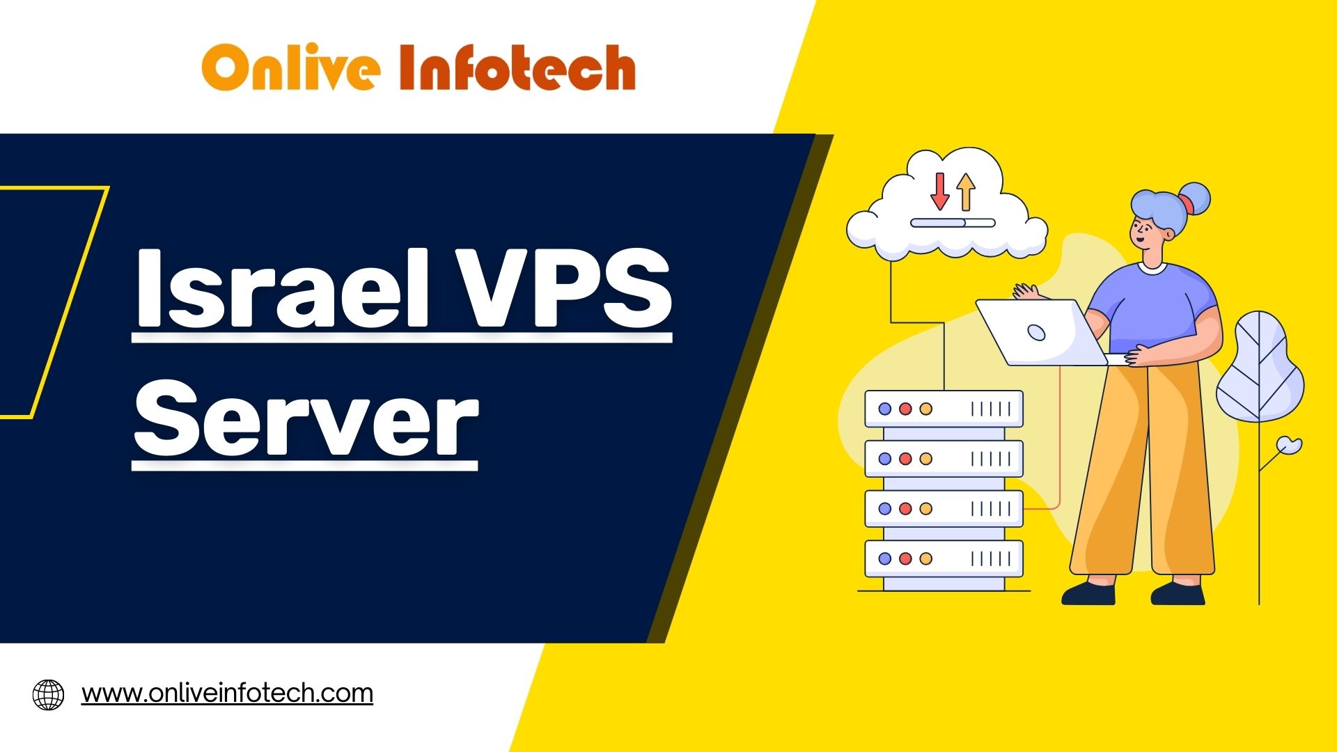 Unlock Powerful Hosting with Our Israel VPS Server