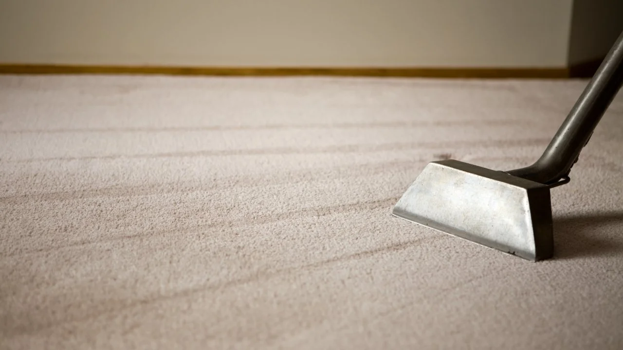 Trusted Carpet Cleaning Services: Breathe Easy in a Cleaner Home!