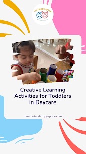 parent-child classes for toddlers