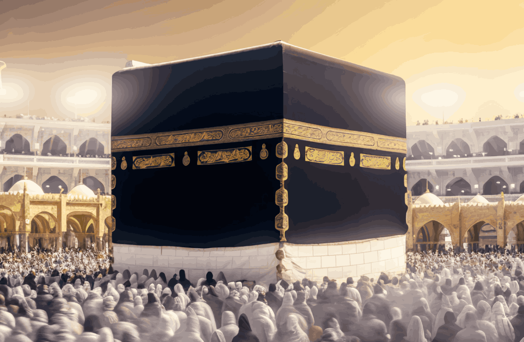 umrah packages