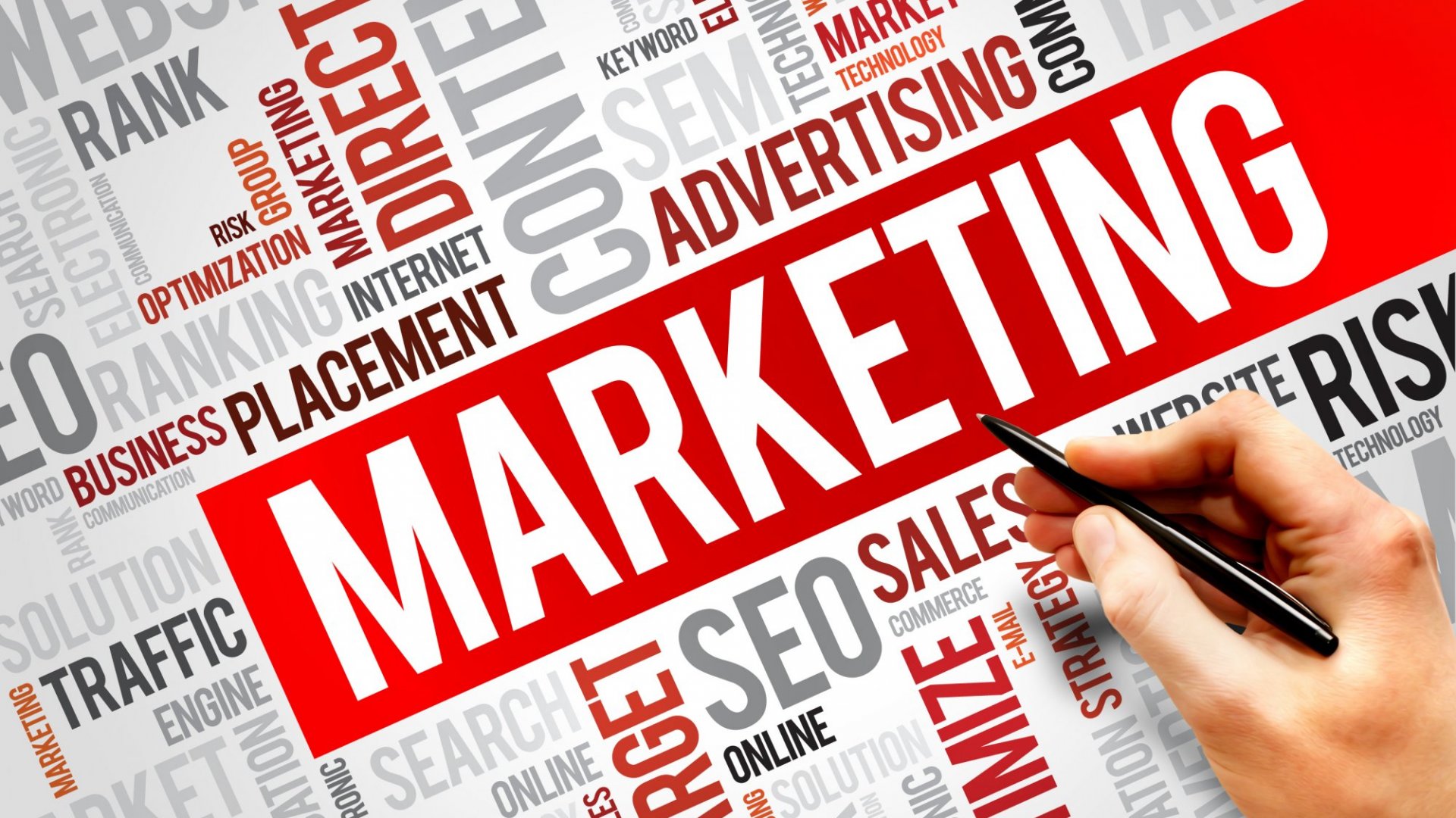 Book marketing services