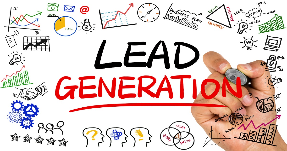 lead generation services in Pakistan