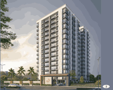 Flats in Amaravati for Sale