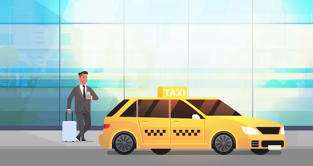 Airport taxi Bangalore