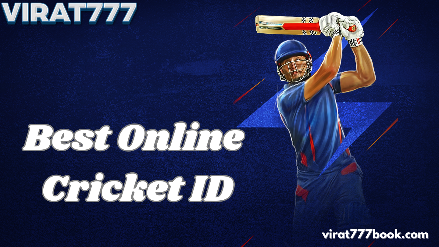 Best Online Cricket ID