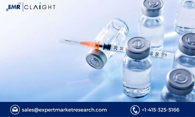 The Biopharmaceuticals Market: Key Trends and Industry Insights (2023-2032)