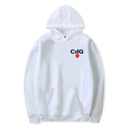 Comme Des Garcons