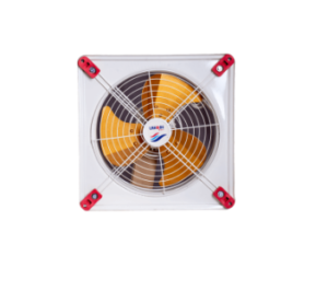 Metal Exhaust Fan