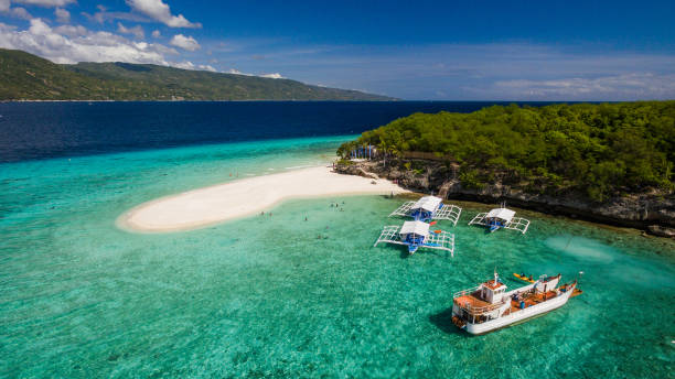 Islands to Visit in the Philippines