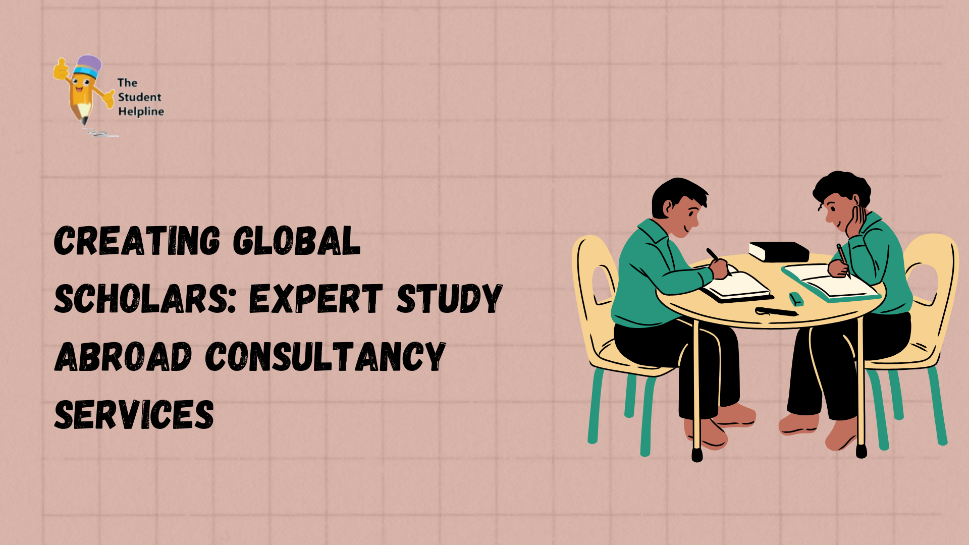 study abroad consultant