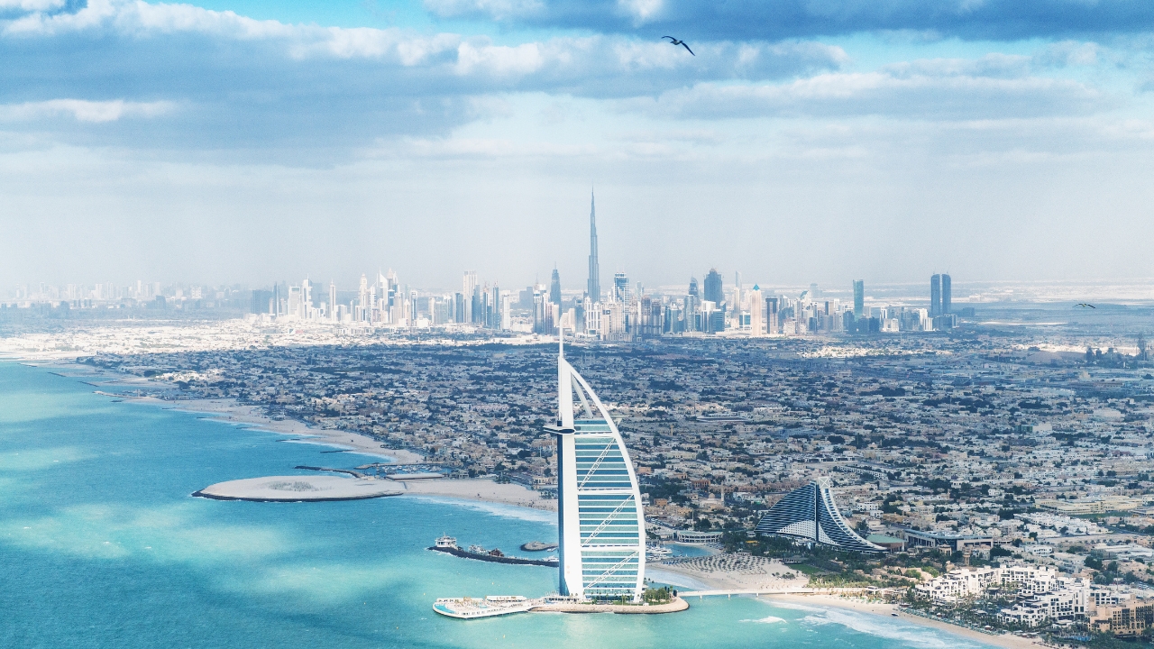 Dubai-Tour-Packages