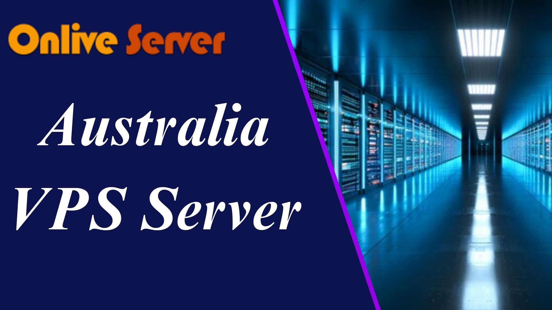 Australia VPS Server Hosting: Balancing Performance and Cost