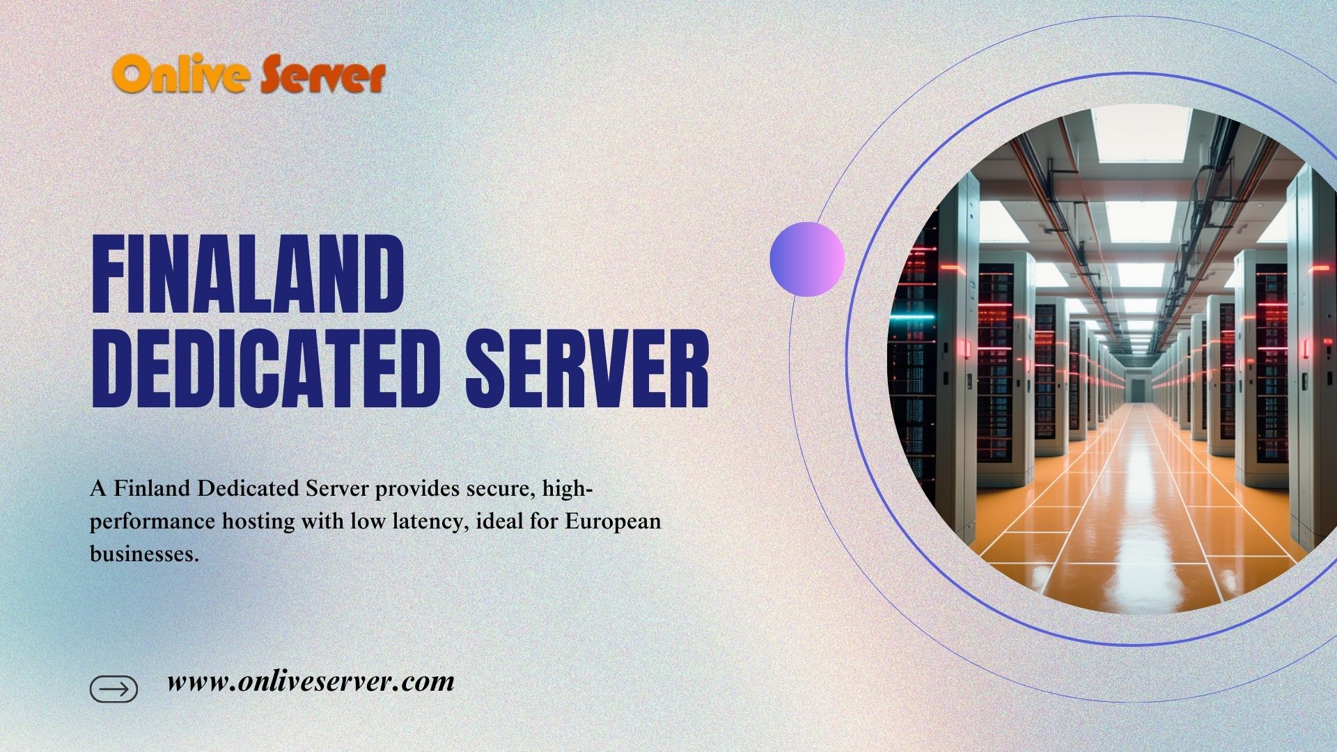 Finaland Dedicated Server