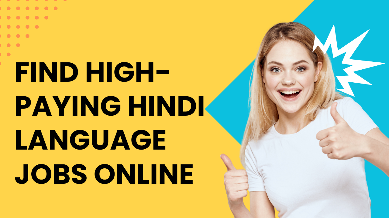 high-paying-hindi-language-jobs-online