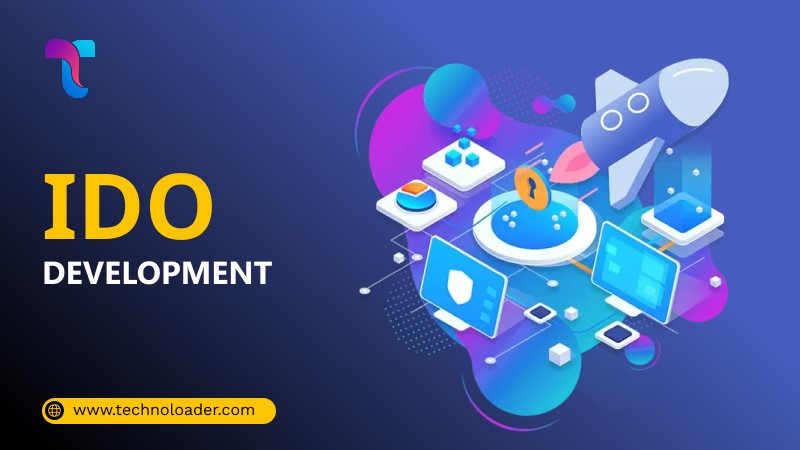 IDO Development