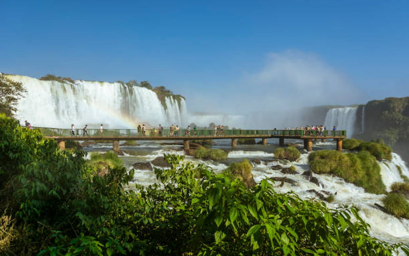 Discover the 8 Best Waterfalls in Uganda