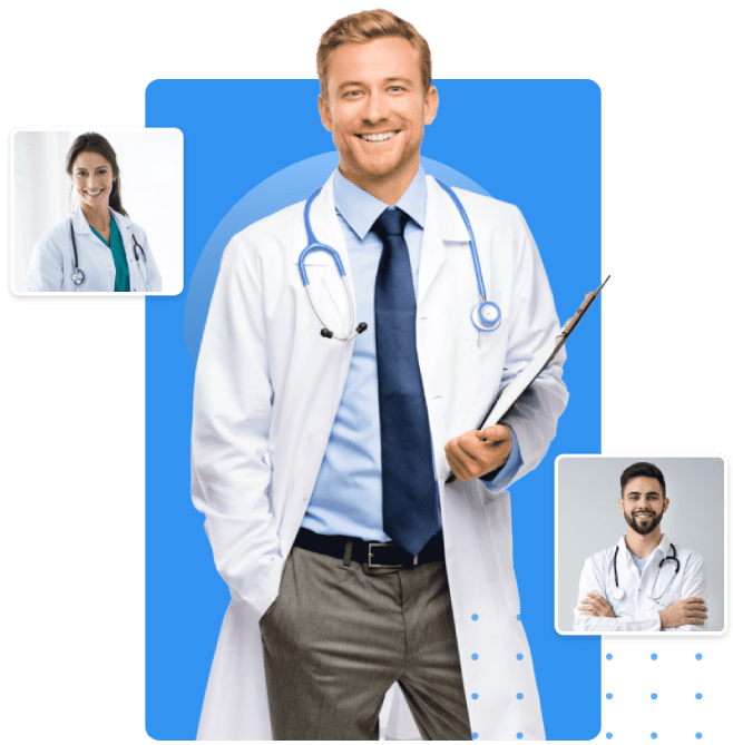 primary care physician Chicago