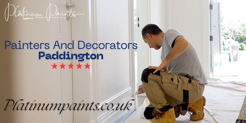 Painters And Decorators Paddington