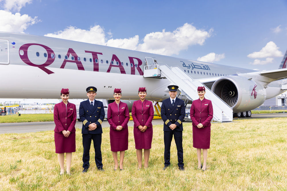 Find Qatar Airways Bangkok Office Address for Personalized Travel Assistance