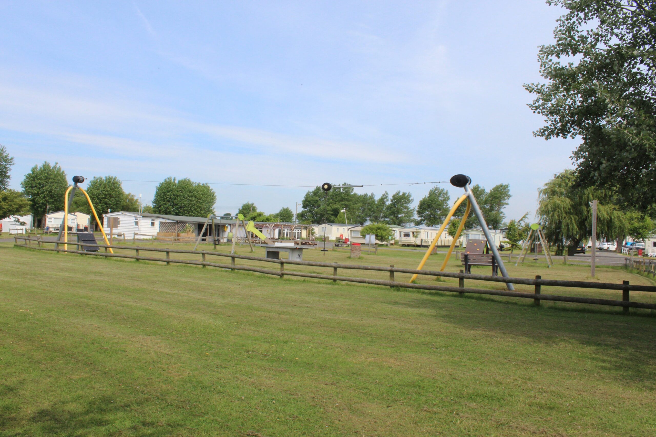 Romney Caravan Park