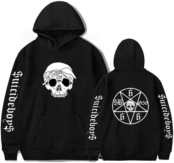 Suicideboys Merch | G59 Records Merch | Get Up to 45% OFF