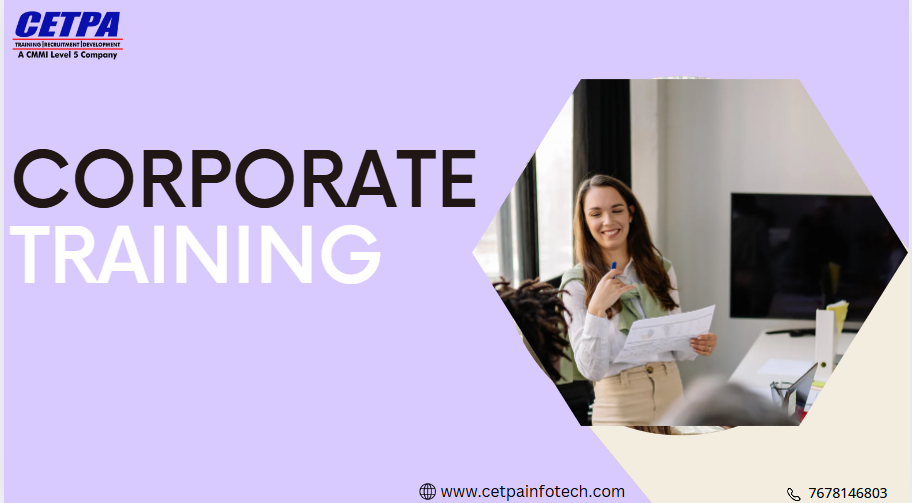 Corporate training