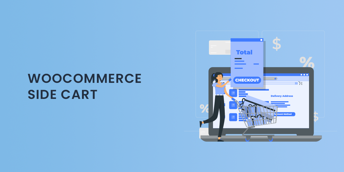 Popular Features in WooCommerce Popup Cart Plugins